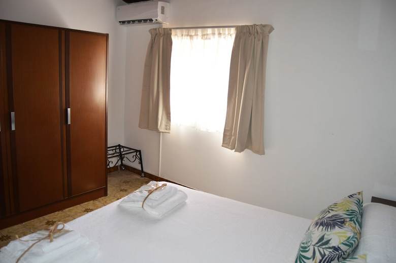 Apartamento Garden&house Amore Vero