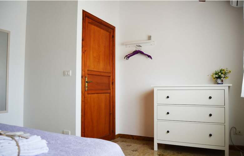 Apartamento Garden&house Amore Vero