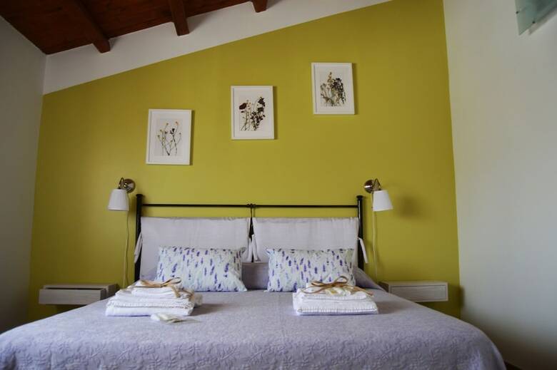 Apartamento Garden&house Amore Vero
