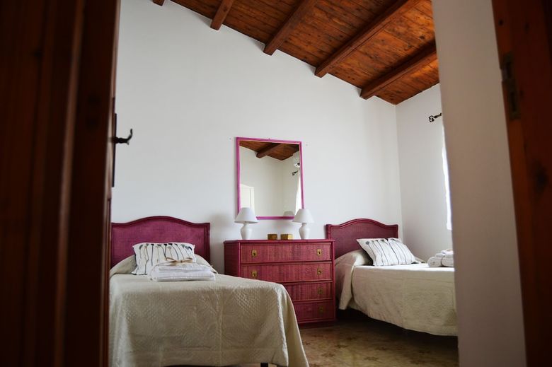Apartamento Garden&house Amore Vero