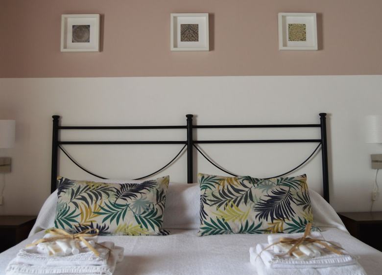 Apartamento Garden&house Amore Vero