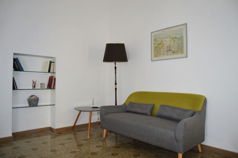 Apartamento Garden&house Amore Vero