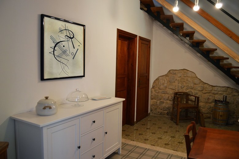Apartamento Garden&house Amore Vero