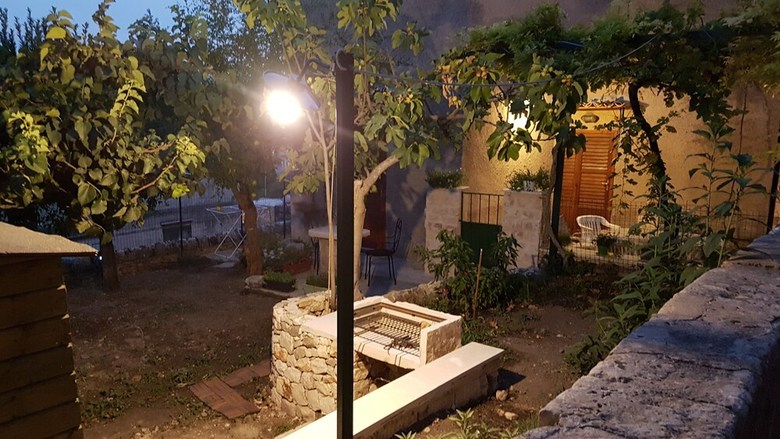 Apartamento Garden&house Amore Vero