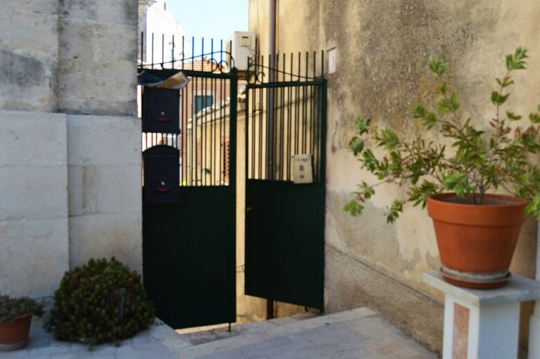 Apartamento Garden&house Amore Vero