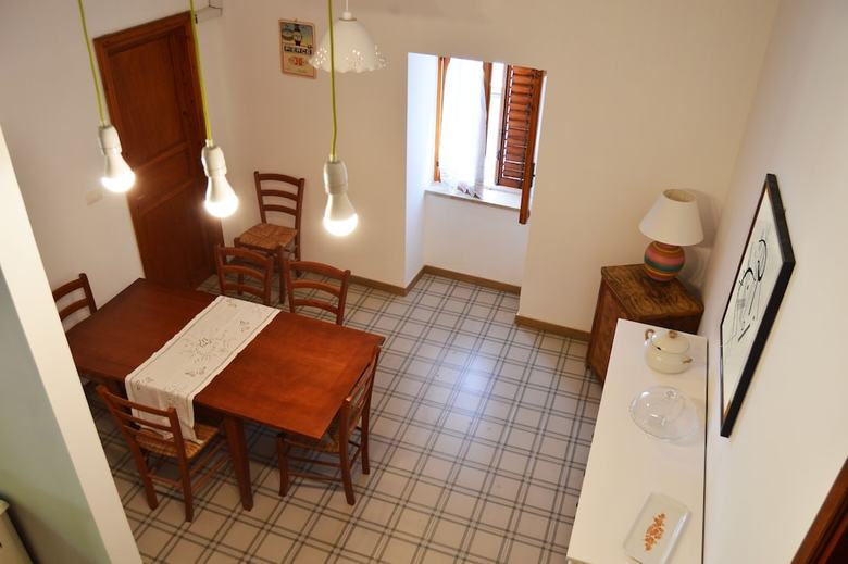 Apartamento Garden&house Amore Vero