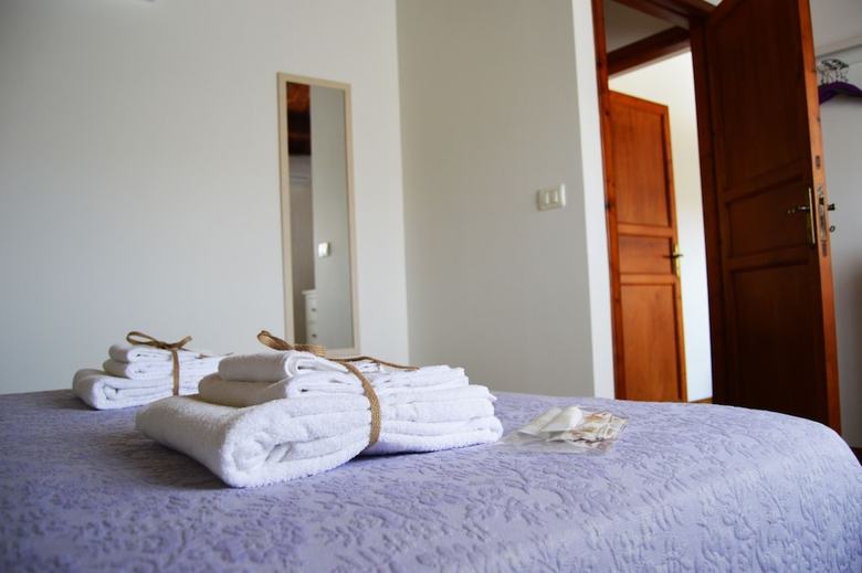 Apartamento Garden&house Amore Vero