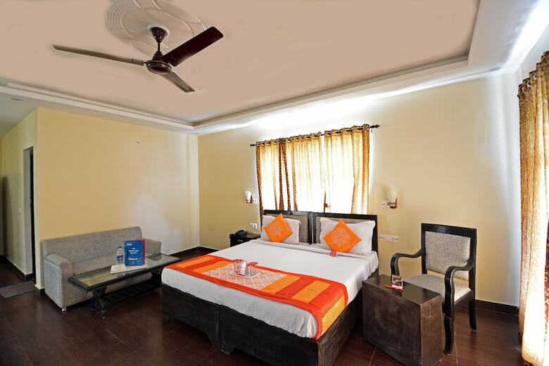 Hotel Oyo 3223 Shiva Solace