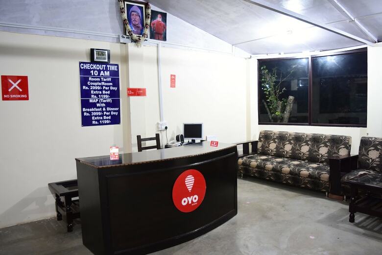 Hotel Oyo 3223 Shiva Solace