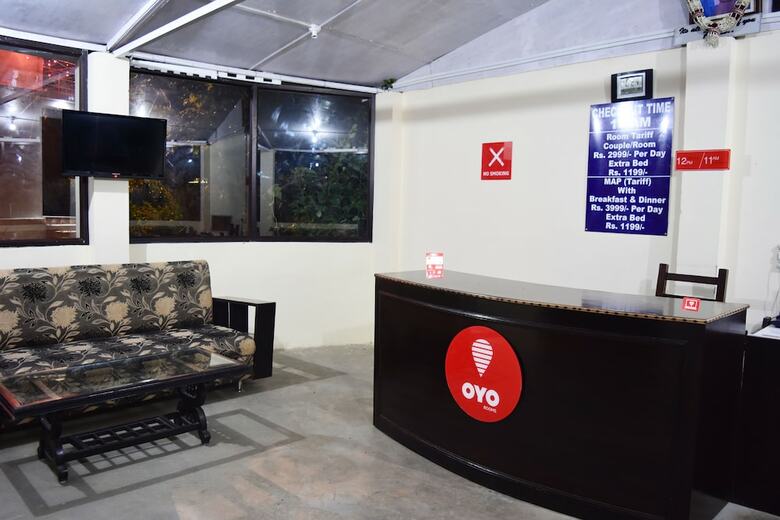 Hotel Oyo 3223 Shiva Solace