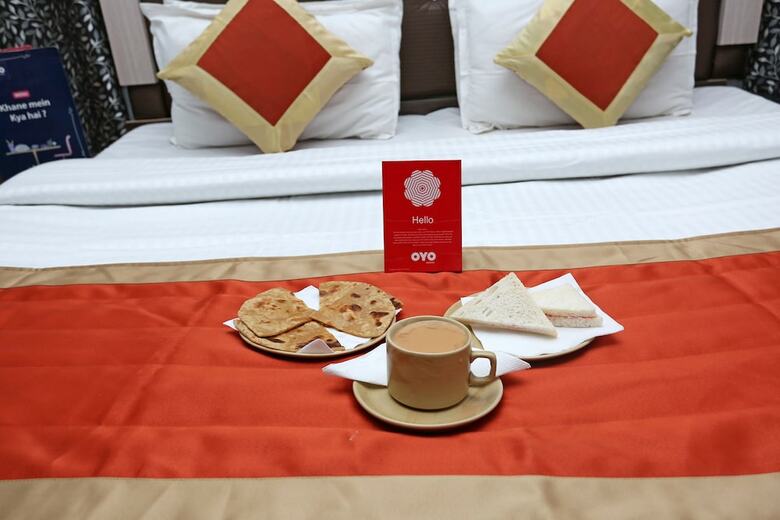 Oyo 4487 Hotel Al Azra