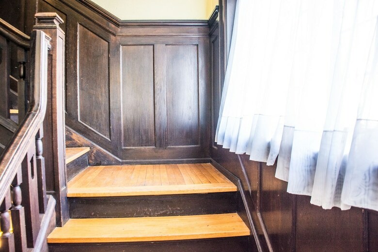 Bed & Breakfast The Historic Benner Mansion