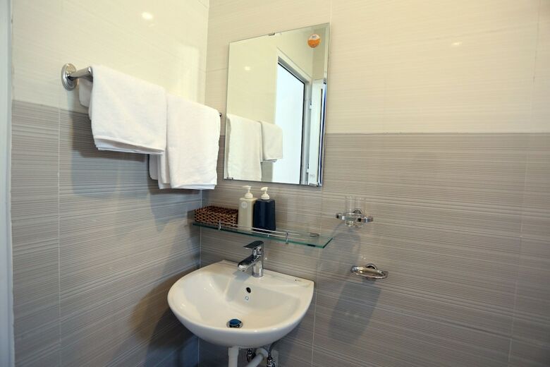 Dana Home Hotel - Apartment