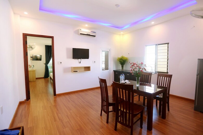 Dana Home Hotel - Apartment
