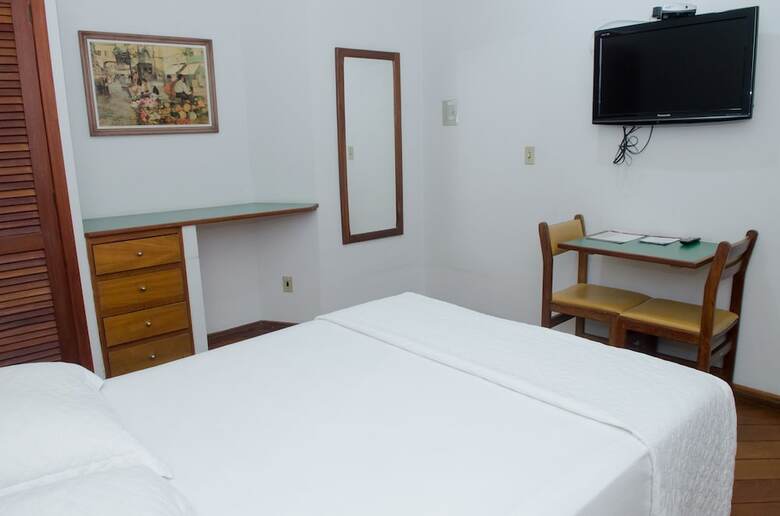 Hotel Samba Betim
