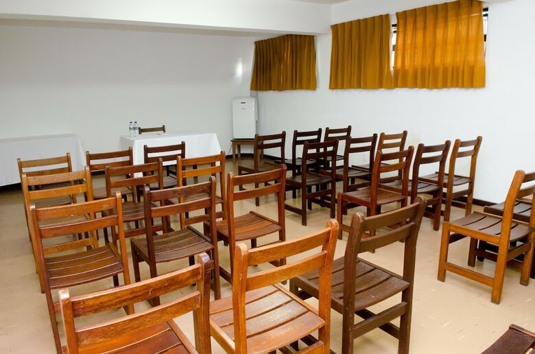 Hotel Samba Betim