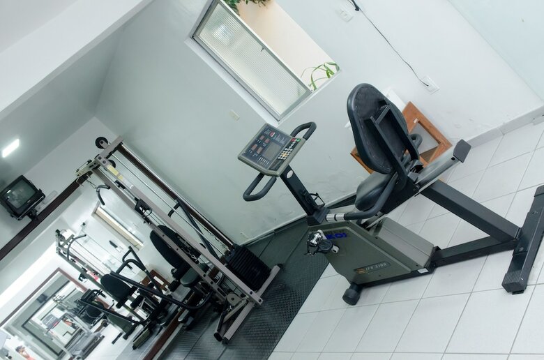 Hotel Samba Betim