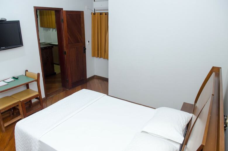 Hotel Samba Betim