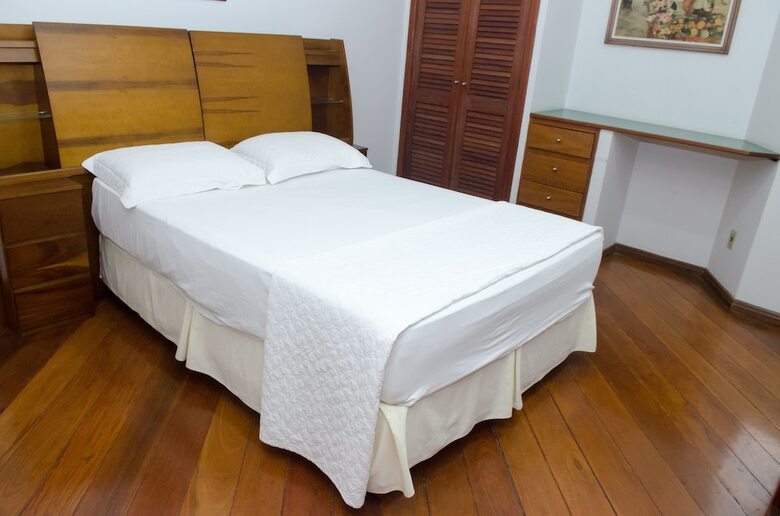 Hotel Samba Betim
