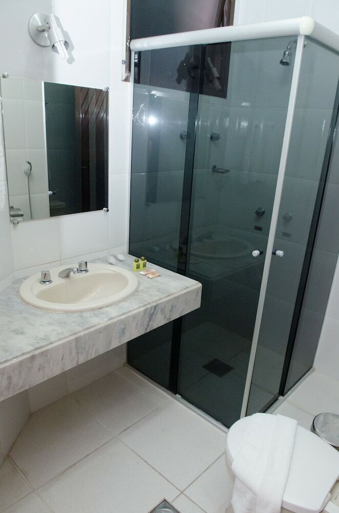 Hotel Samba Betim