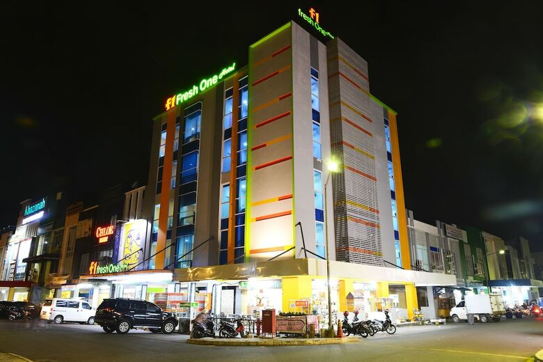 Hotel Fresh One