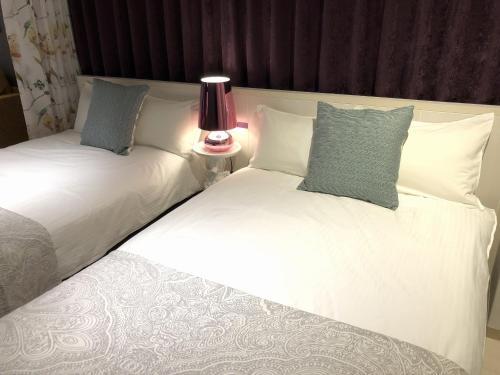 Apartamentos Very Hotel Dotonbori
