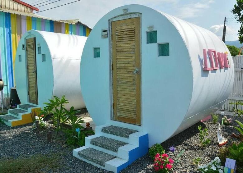Hostal Pipe House Hostel