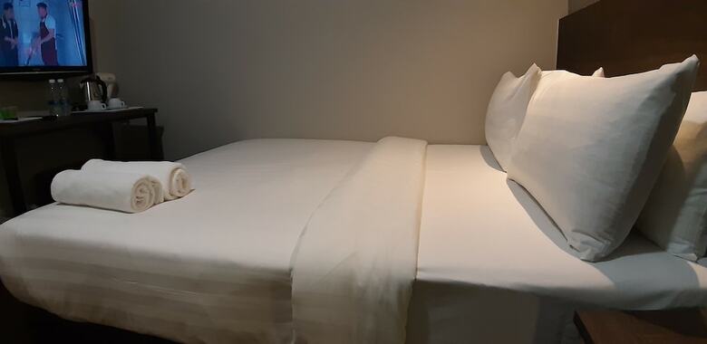 Miico Hotel @ Mount Austin