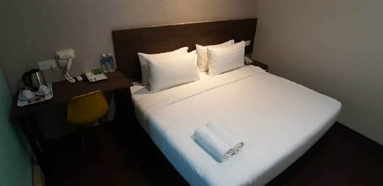 Miico Hotel @ Mount Austin