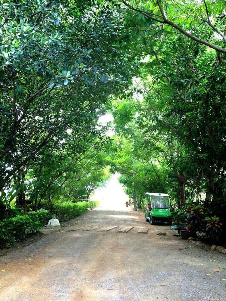Hotel Baan Huay Namrin