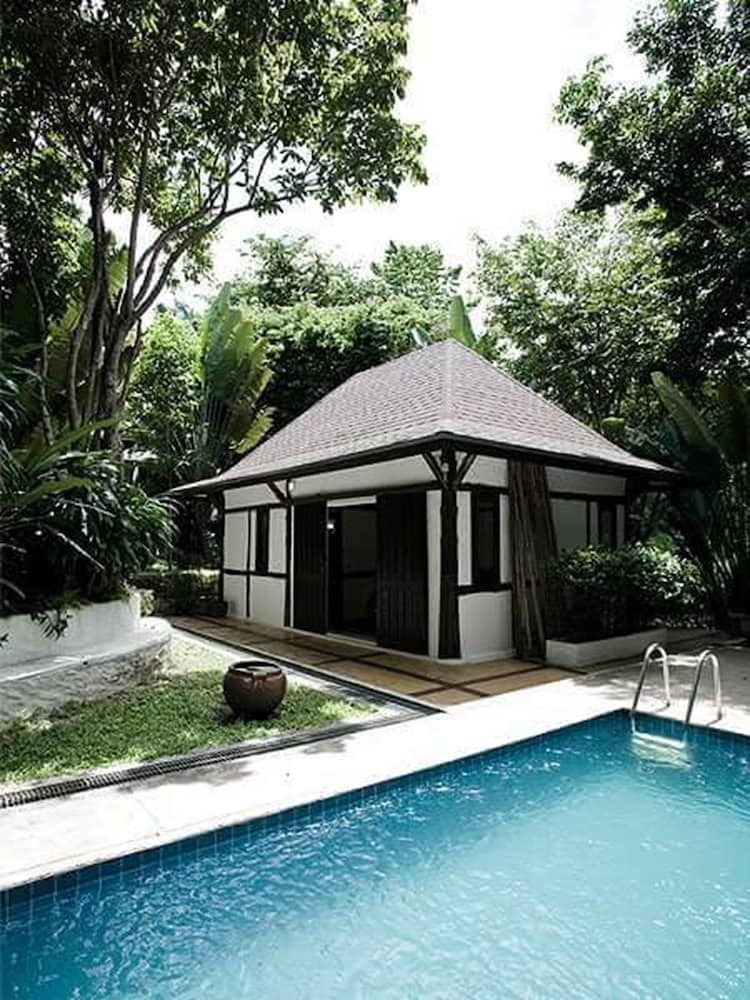 Hotel Baan Huay Namrin