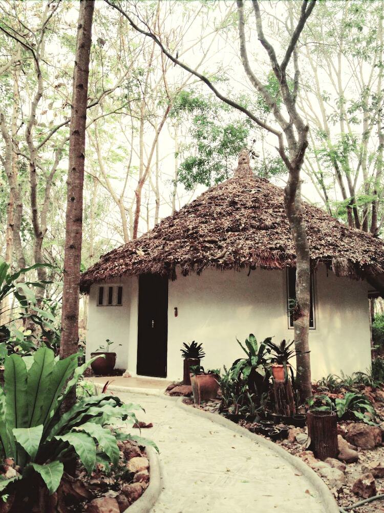 Hotel Baan Huay Namrin