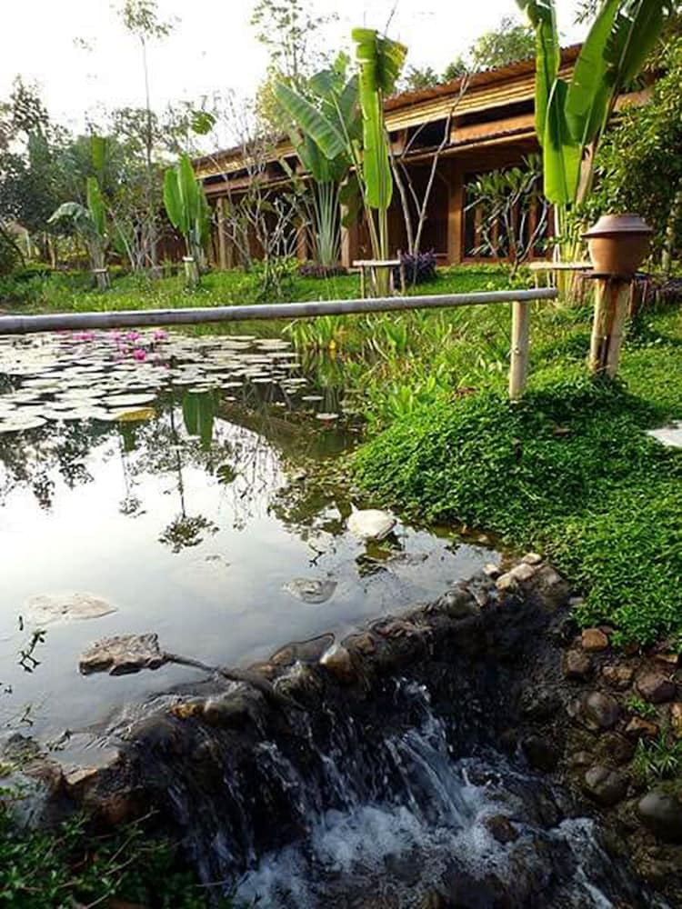 Hotel Baan Huay Namrin