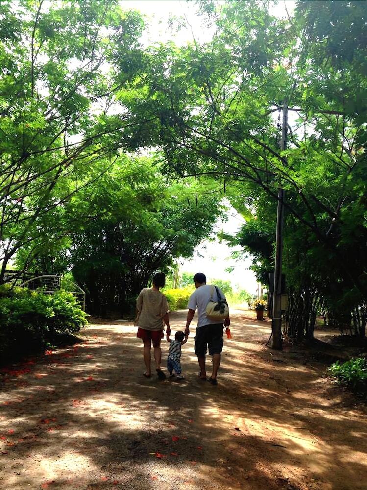 Hotel Baan Huay Namrin
