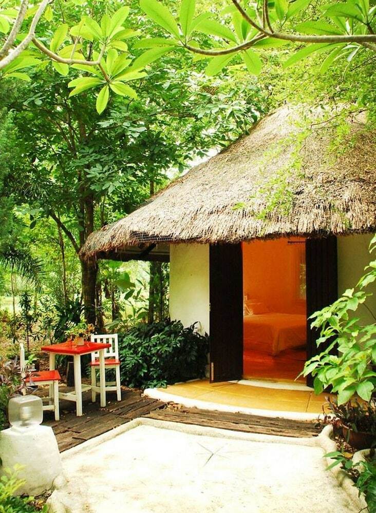 Hotel Baan Huay Namrin
