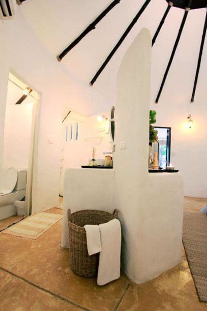 Hotel Baan Huay Namrin