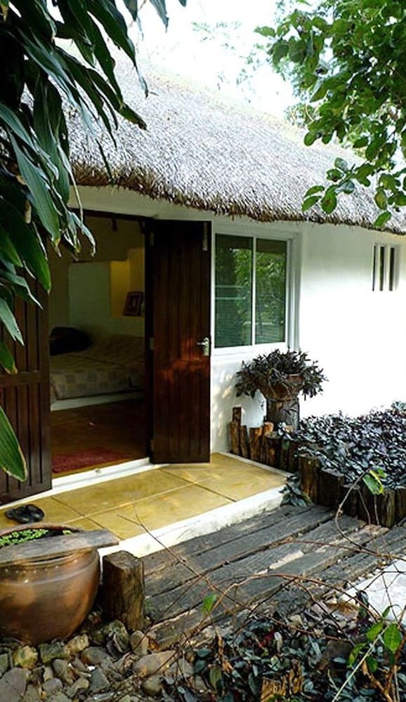 Hotel Baan Huay Namrin