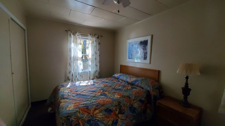 Hotel Clear Lake Vista Resort
