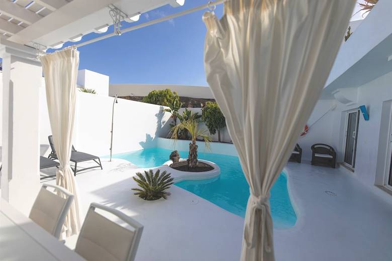 Villas Veaco Bahia Azul
