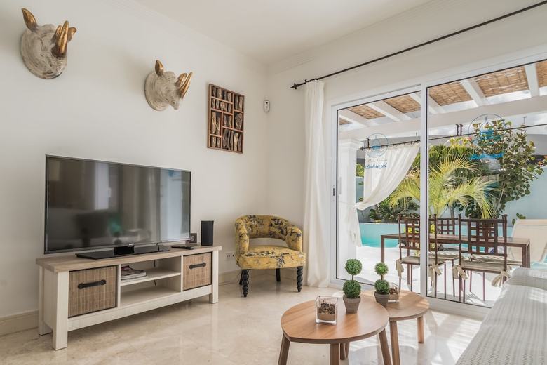 Villas Veaco Bahia Azul