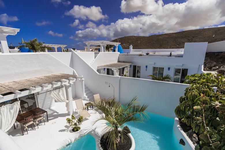 Villas Veaco Bahia Azul
