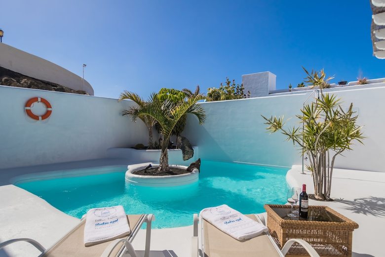 Villas Veaco Bahia Azul