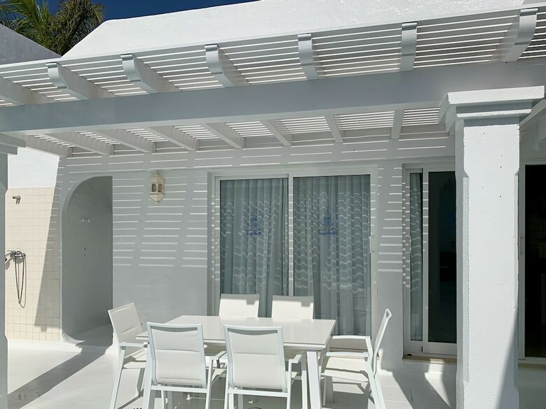 Villas Veaco Bahia Azul