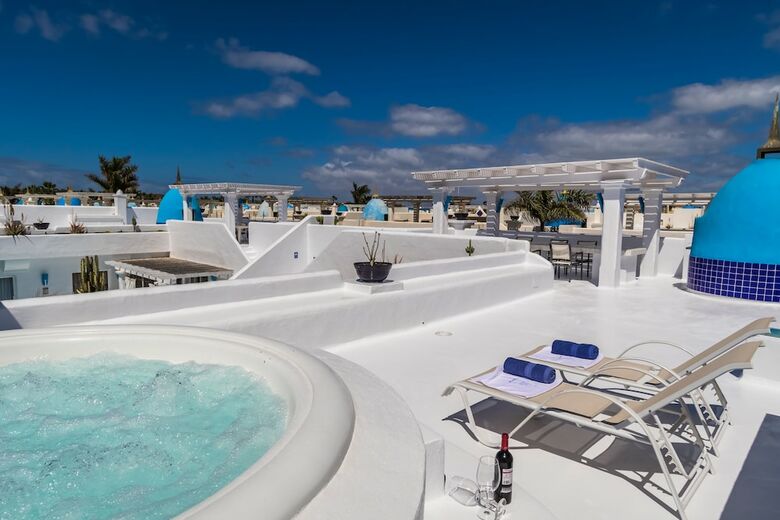 Villas Veaco Bahia Azul