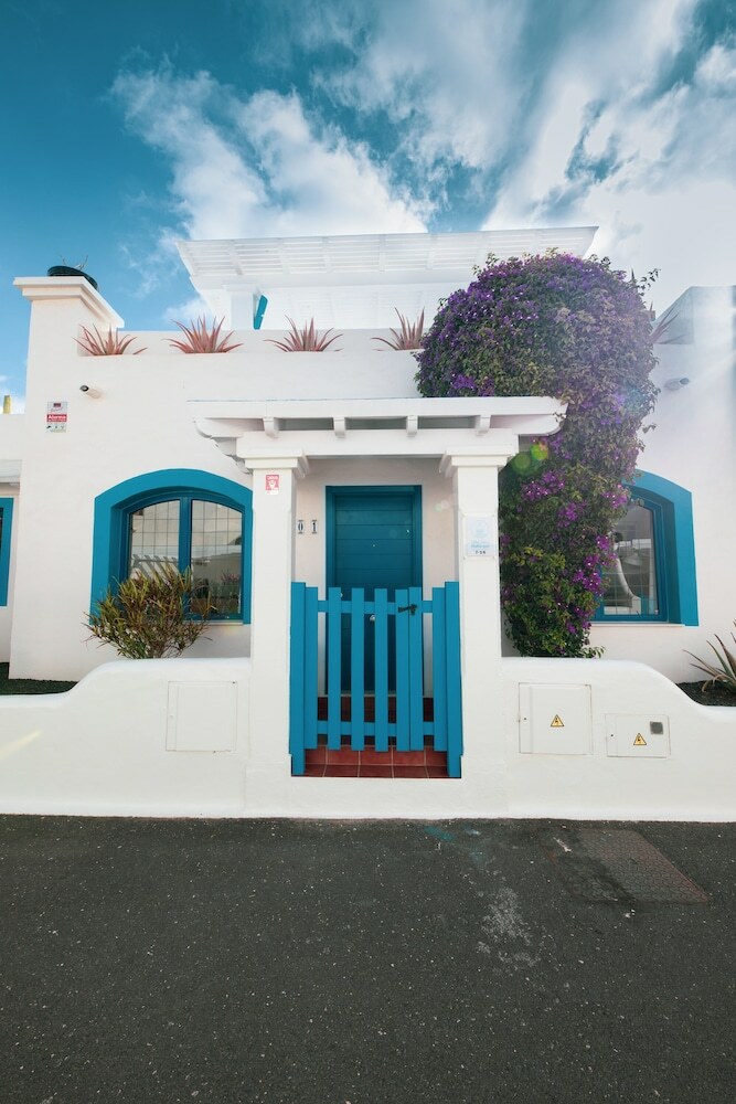 Villas Veaco Bahia Azul