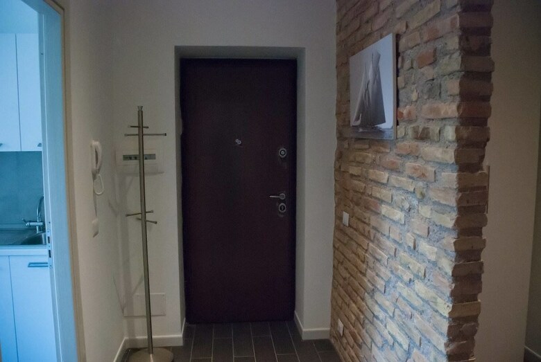 Apartamento Villino Pasqui