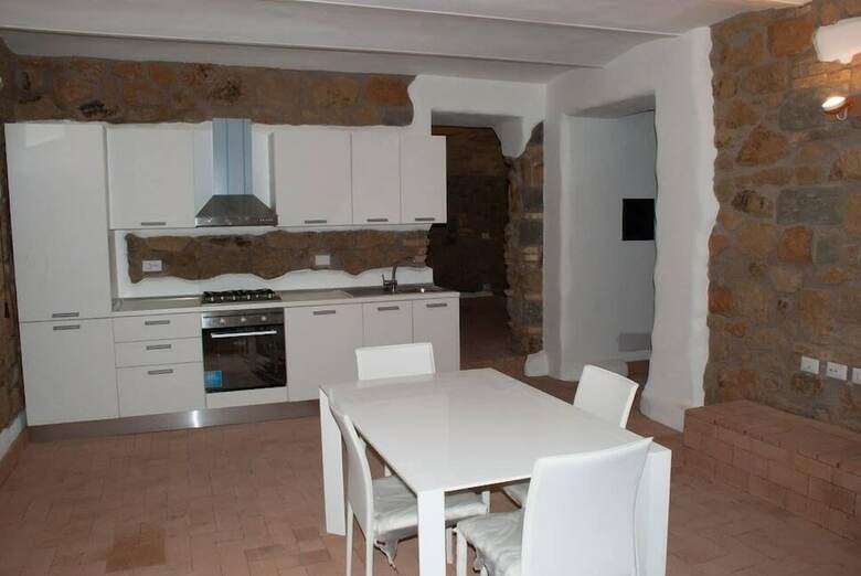Apartamento Villino Pasqui