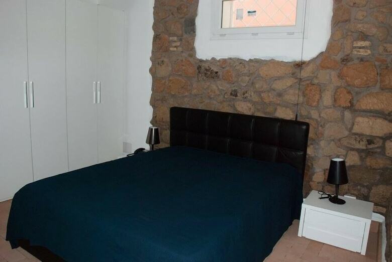 Apartamento Villino Pasqui