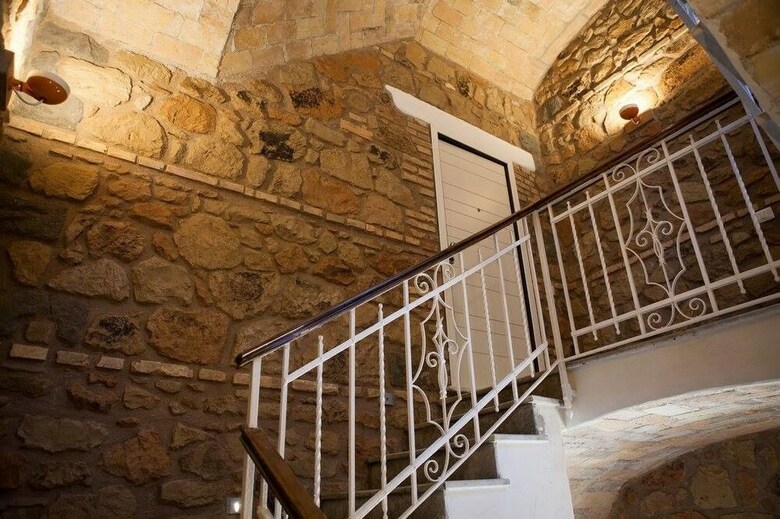 Apartamento Villino Pasqui