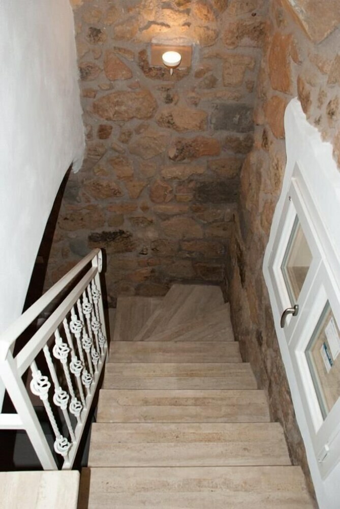 Apartamento Villino Pasqui